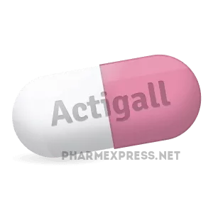 actigall