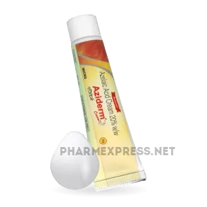 aziderm-cream