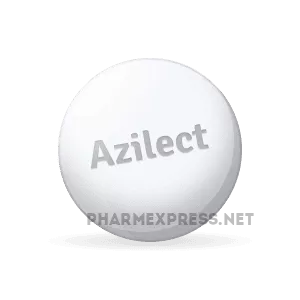 azilect