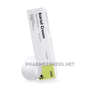 estriol-cream