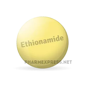 ethionamide