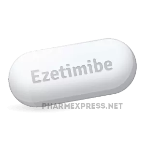 ezetimibe