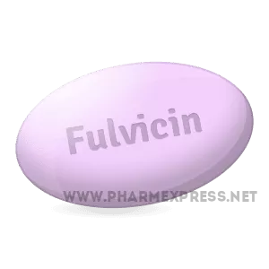 fulvicin