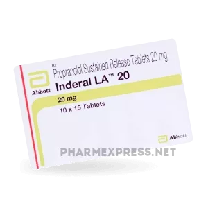 inderal-la