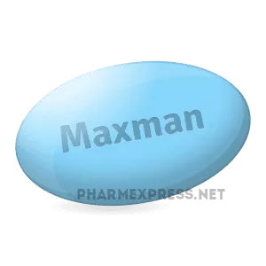 maxman
