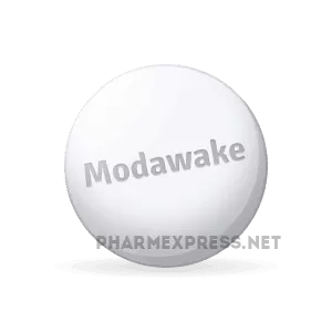 modawake