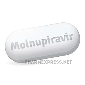 molnupiravir