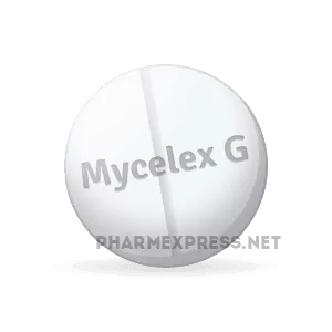 mycelex-g