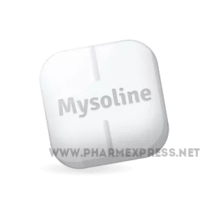 mysoline
