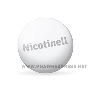 nicotinell