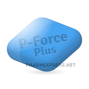 p-force-plus