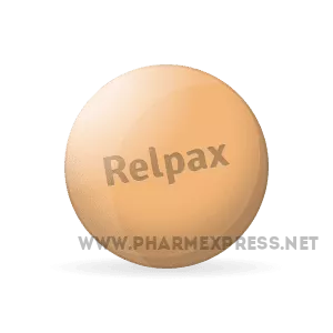 relpax