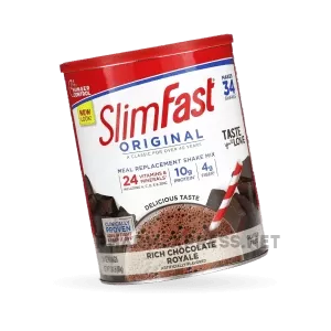 slimfast