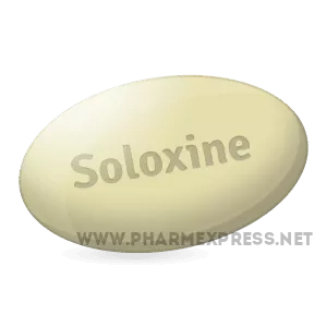 soloxine