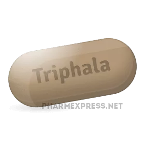 triphala
