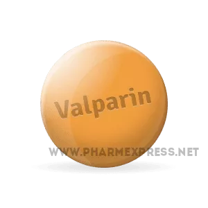 valparin